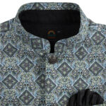 Moonlight Weave Panjabi & Payjama ( 2Pc Set) - Image 4