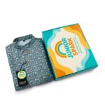 Moonlight Weave Panjabi & Payjama ( 2Pc Set) - Image 5